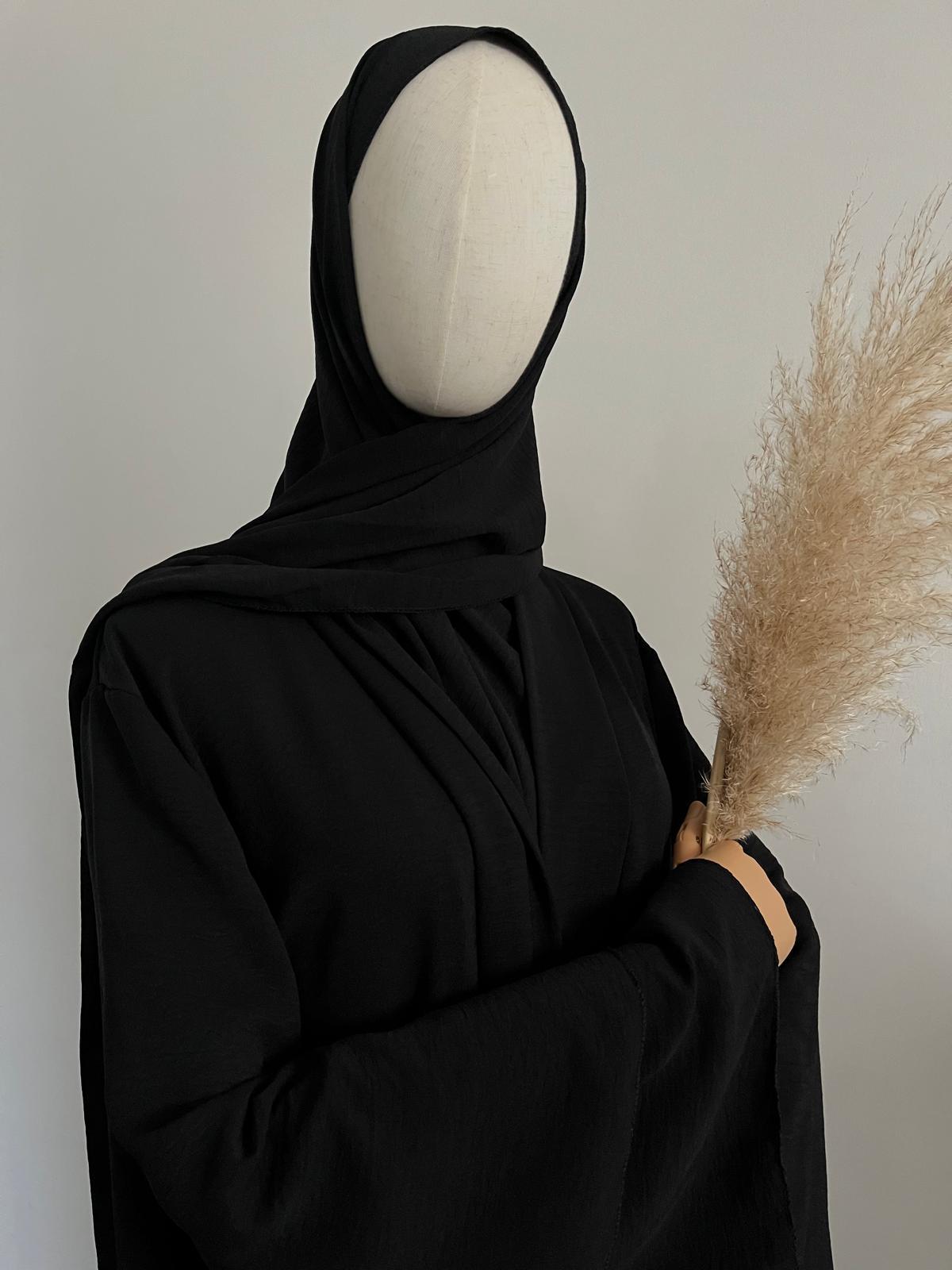Abaya kimono Layali